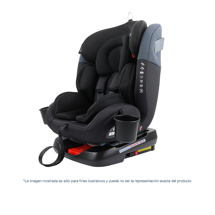 Infant Car Seat