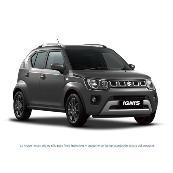 Renta un Suzuki Ignis GL Plus-A