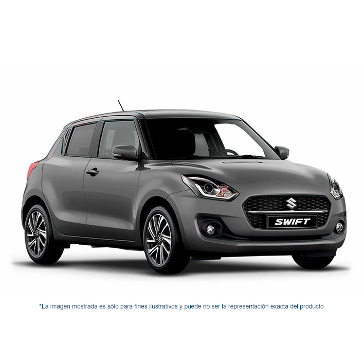 Suzuki Swift HB GLS