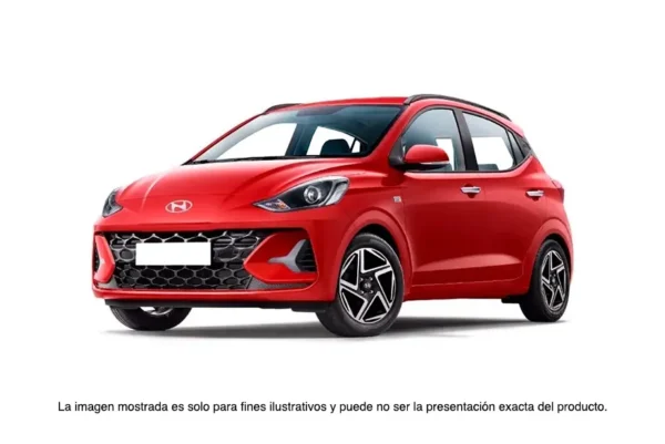 Grand i10