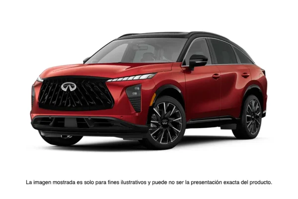 Infiniti Q65